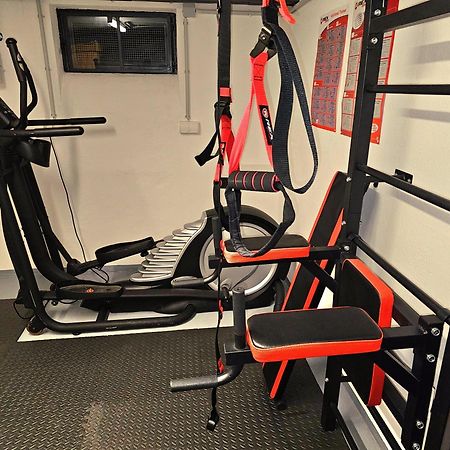 Zimmer Mit Charme Mond Nürnberg Exterior foto