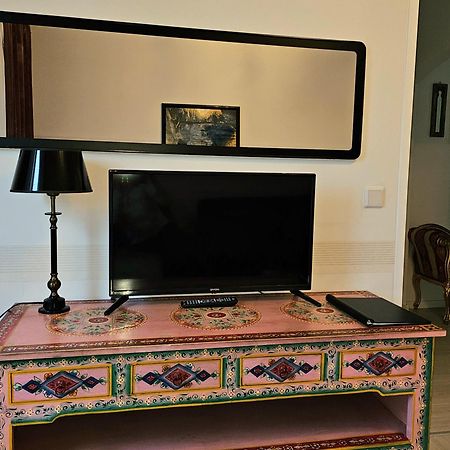 Zimmer Mit Charme Mond Nürnberg Exterior foto
