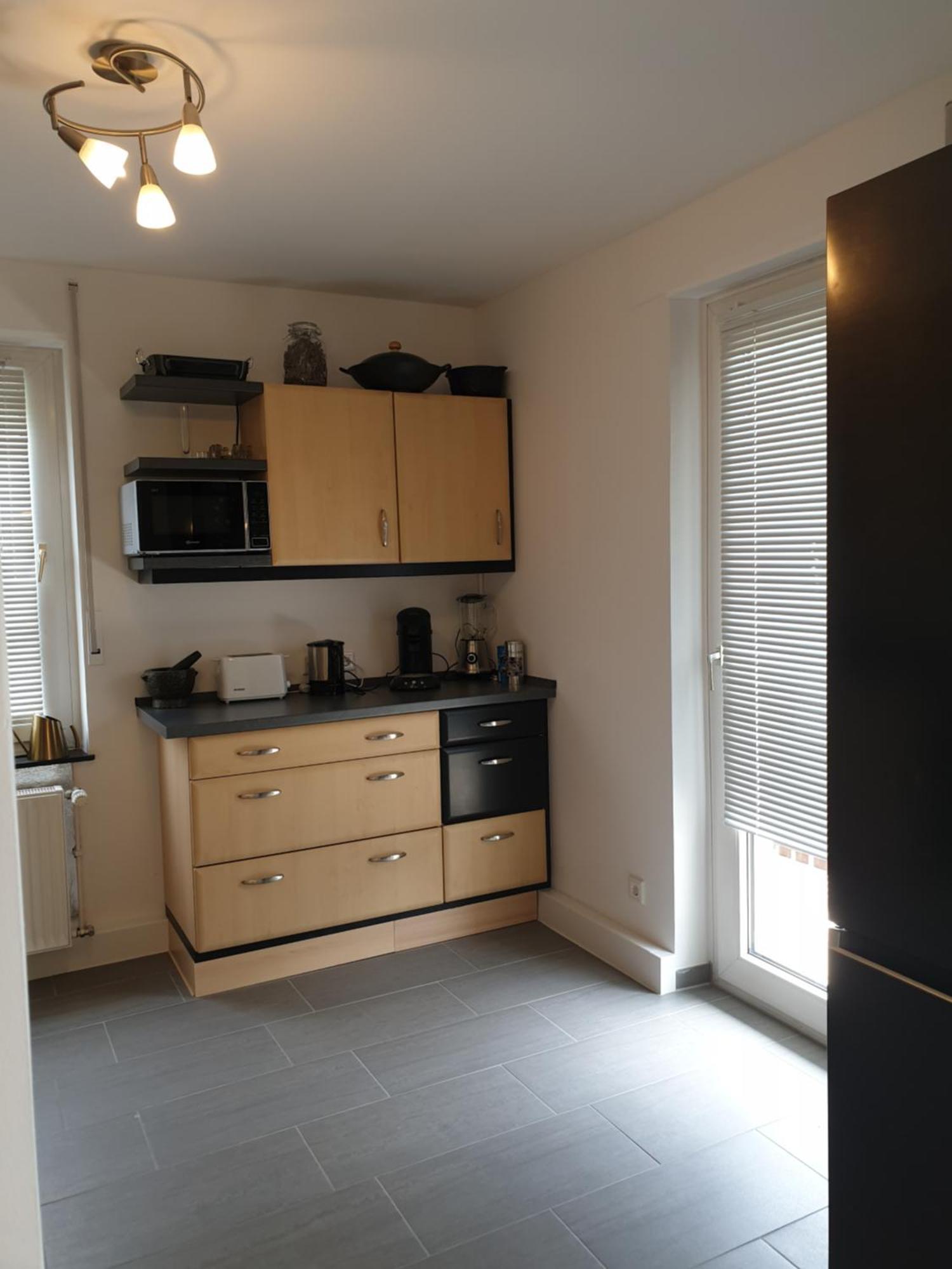 Zimmer Mit Charme Mond Nürnberg Exterior foto