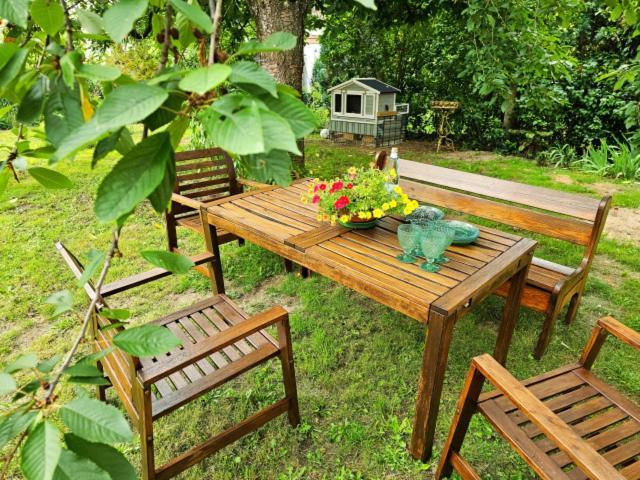 Zimmer Mit Charme Mond Nürnberg Exterior foto