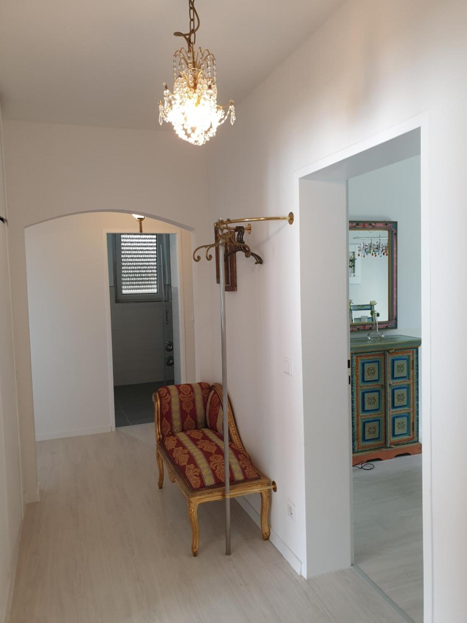 Zimmer Mit Charme Mond Nürnberg Exterior foto