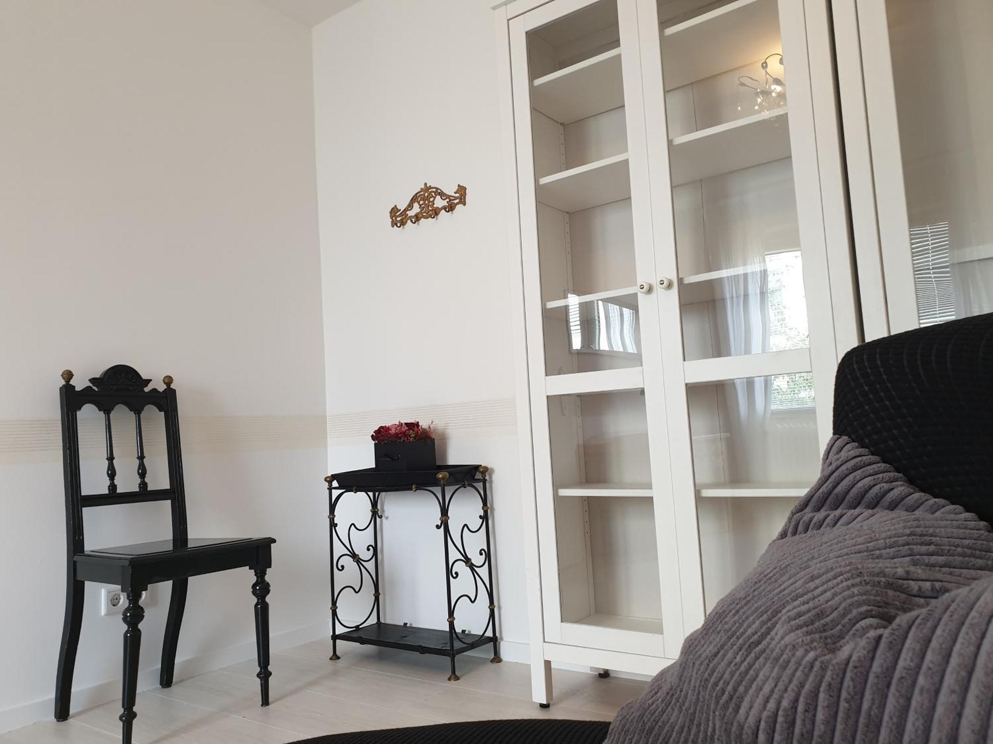 Zimmer Mit Charme Mond Nürnberg Exterior foto