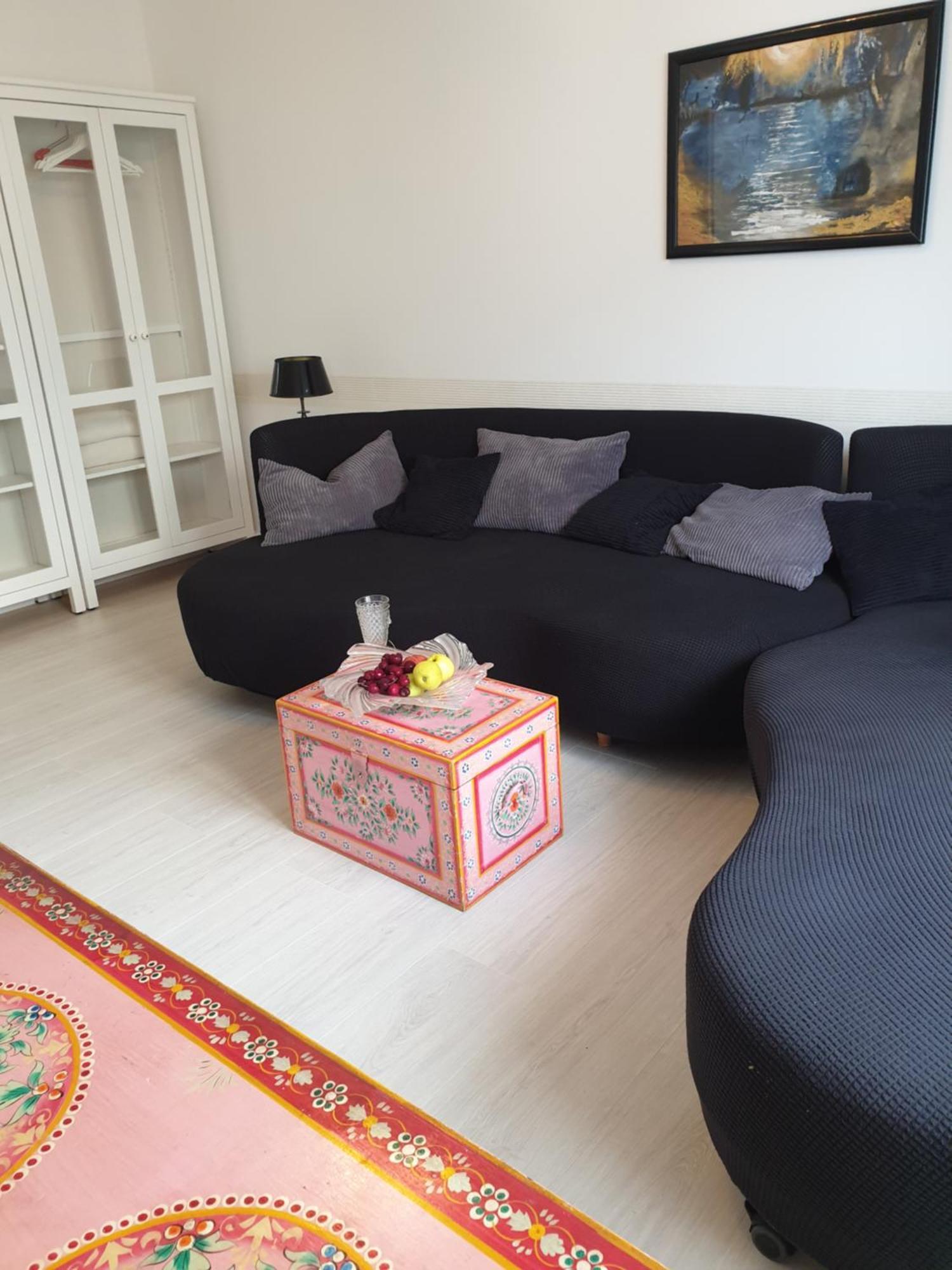 Zimmer Mit Charme Mond Nürnberg Exterior foto
