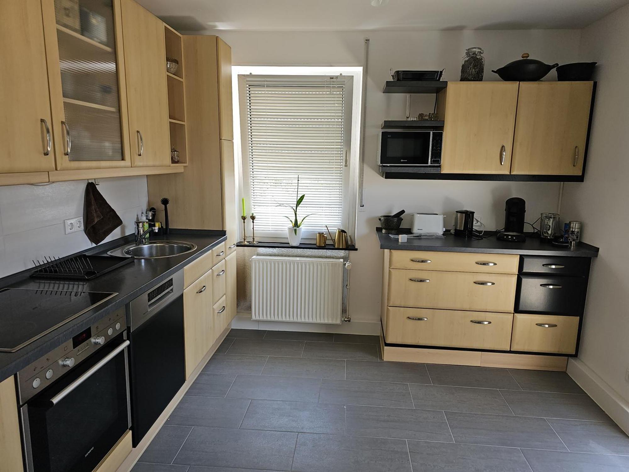 Zimmer Mit Charme Mond Nürnberg Exterior foto