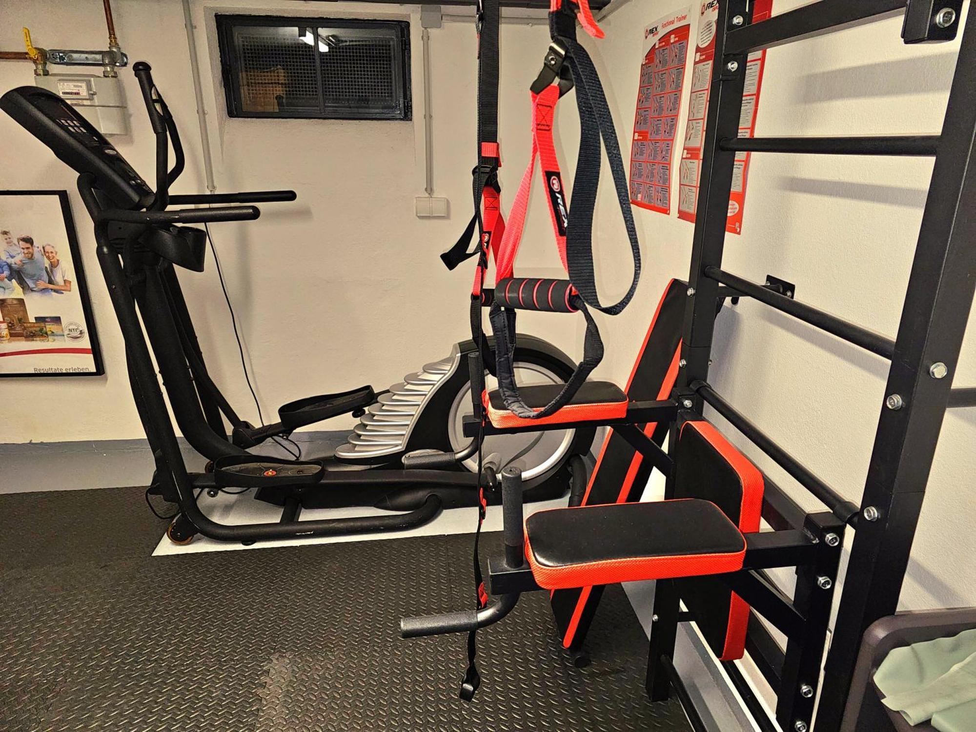 Zimmer Mit Charme Mond Nürnberg Exterior foto