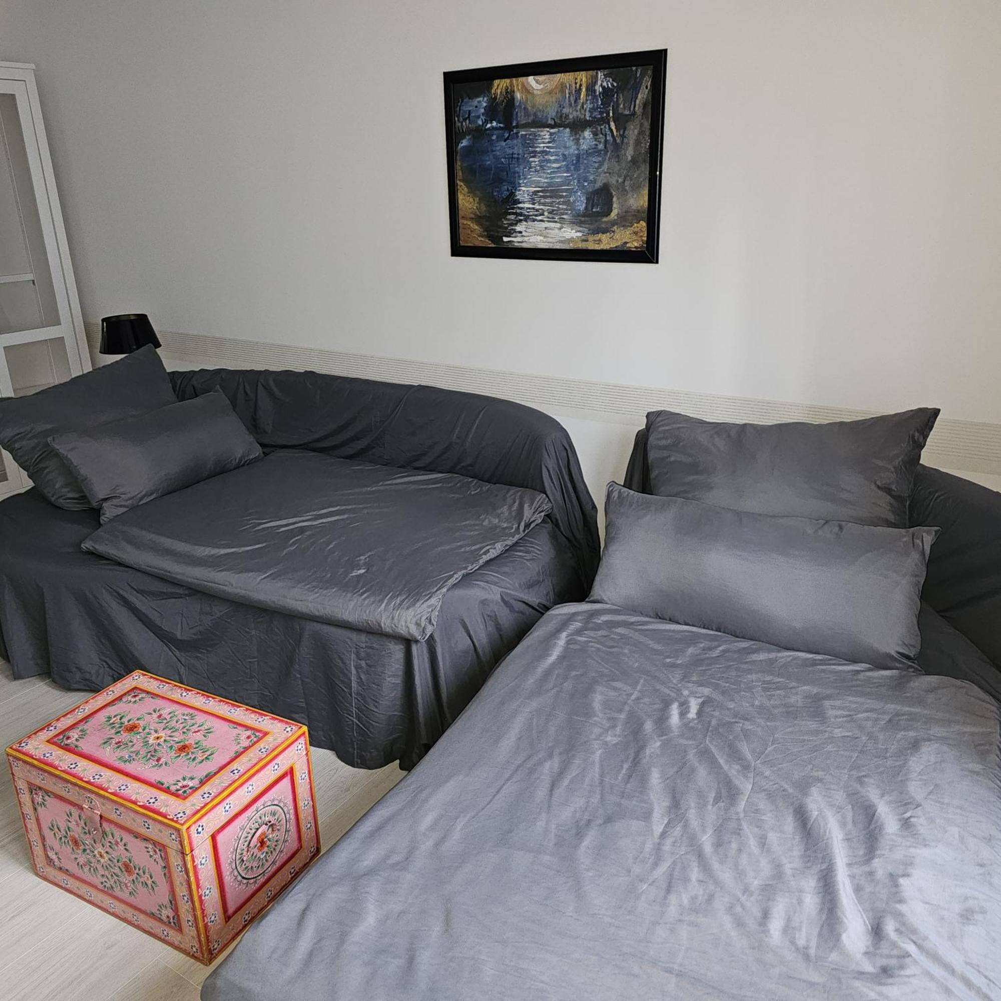 Zimmer Mit Charme Mond Nürnberg Exterior foto